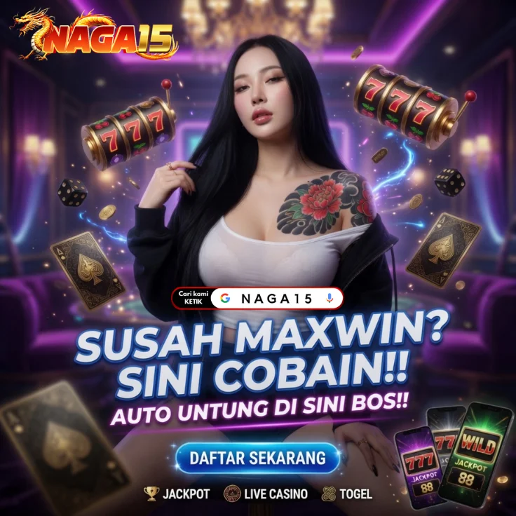 MAXWIN732XHOKI